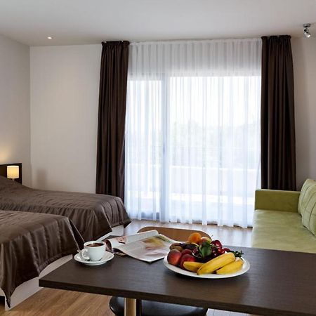 Romantique Dojran Hotel Exterior photo