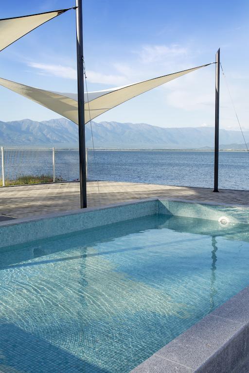 Romantique Dojran Hotel Exterior photo