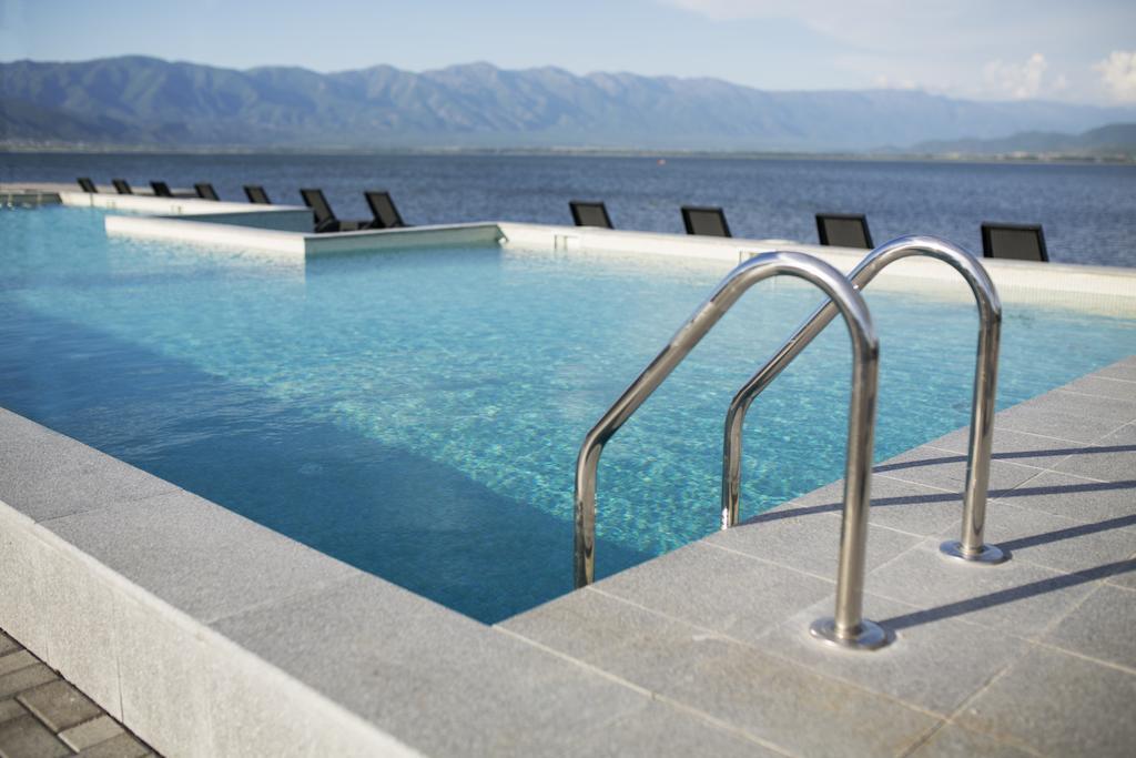 Romantique Dojran Hotel Exterior photo