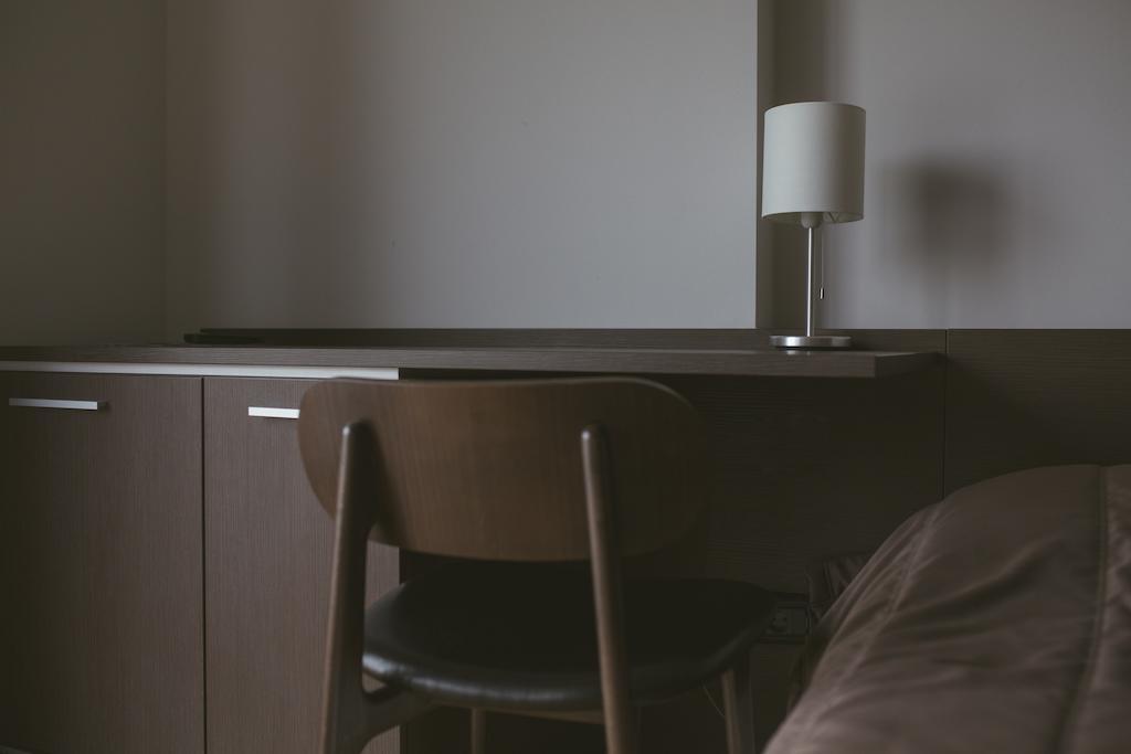 Romantique Dojran Hotel Room photo
