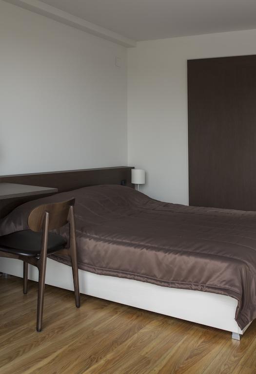 Romantique Dojran Hotel Room photo