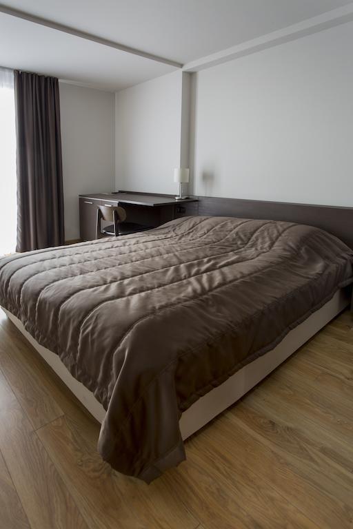 Romantique Dojran Hotel Room photo