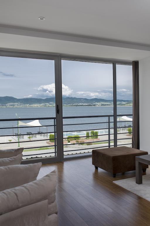 Romantique Dojran Hotel Exterior photo
