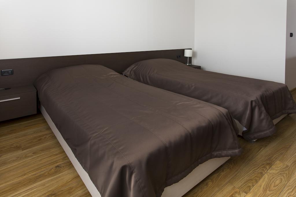 Romantique Dojran Hotel Room photo