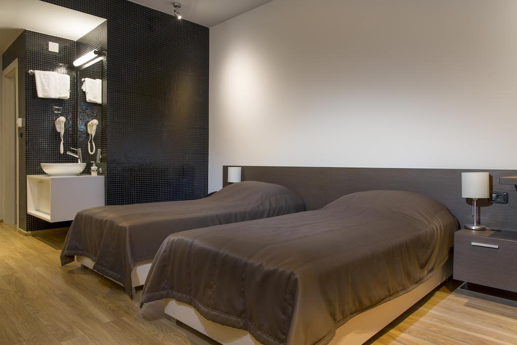 Romantique Dojran Hotel Room photo