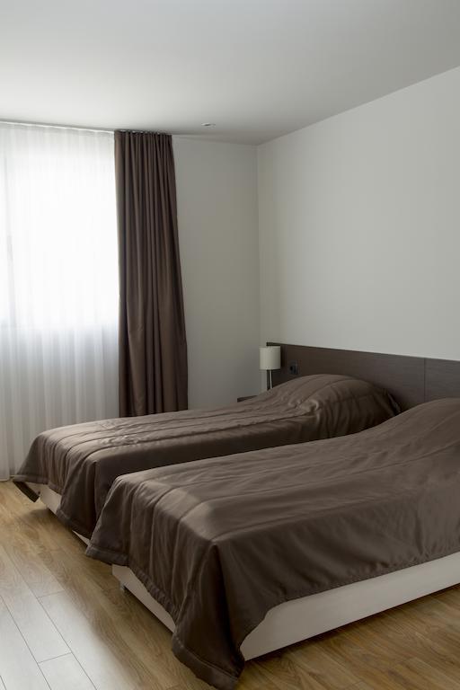 Romantique Dojran Hotel Room photo