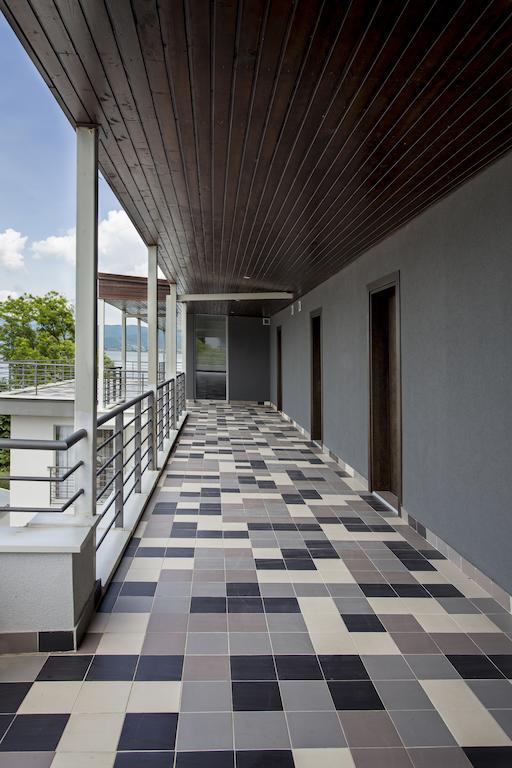 Romantique Dojran Hotel Exterior photo