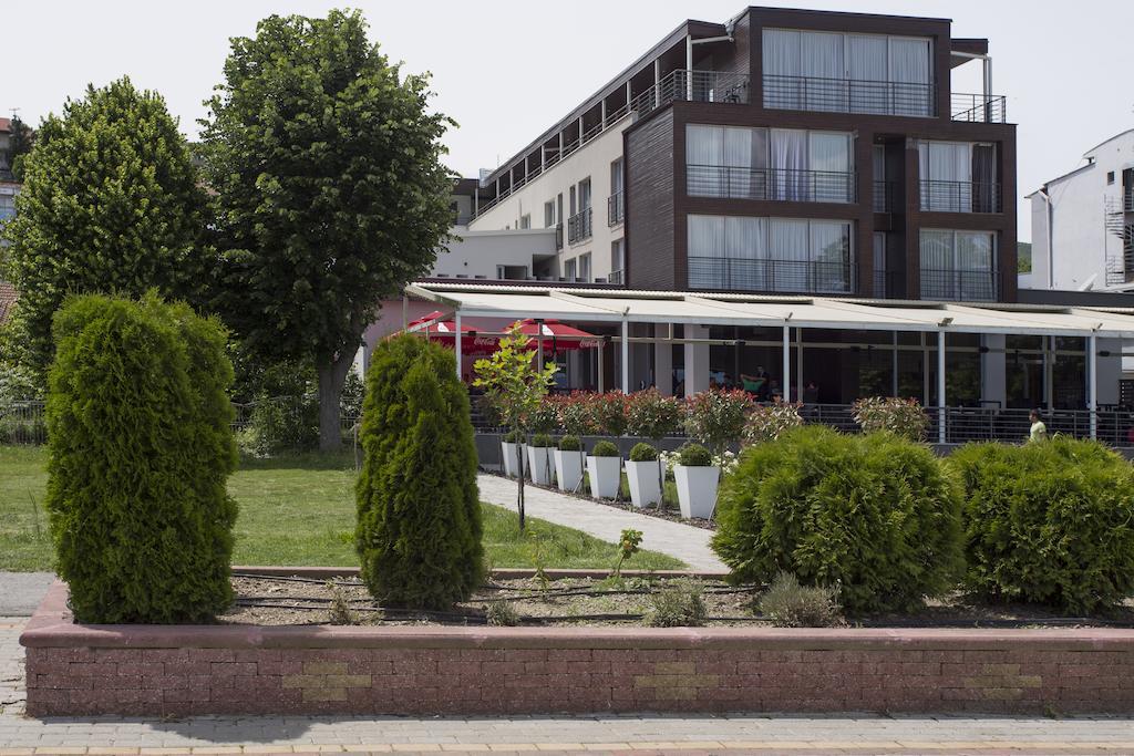 Romantique Dojran Hotel Exterior photo