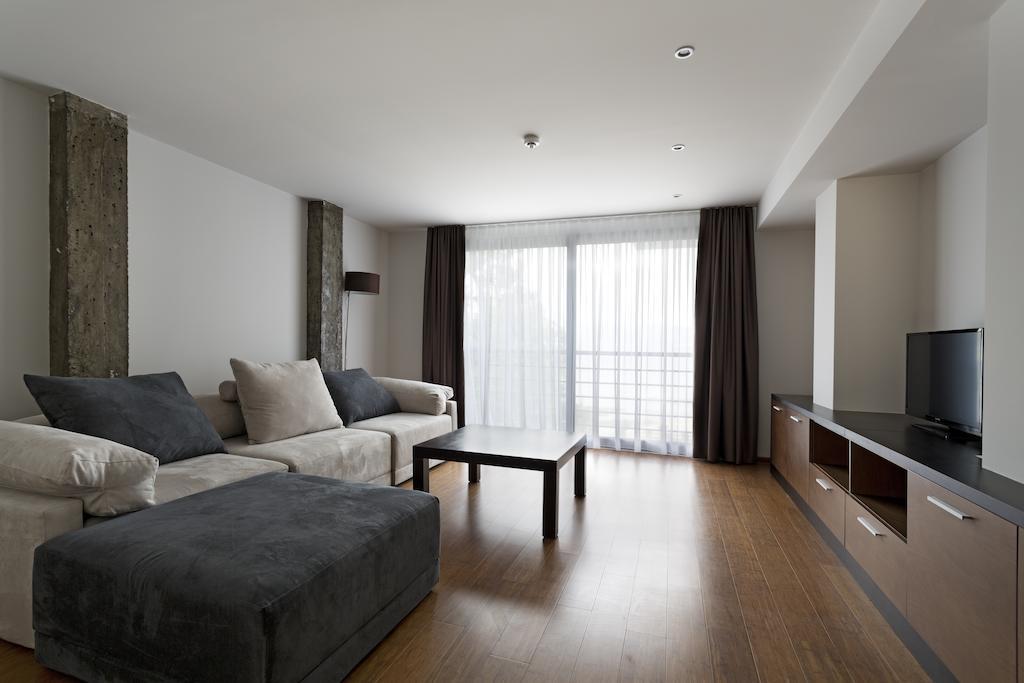 Romantique Dojran Hotel Exterior photo